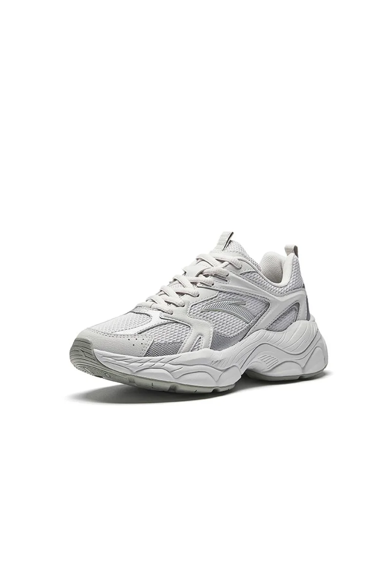 ANTA Millennium TD | Classic Running-Inspired Lifestyle Sneakers